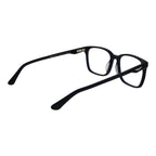 Police Blue Cellulose Acetate Glasses (Frames) Police