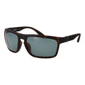 Police Multicolor Plastic Sunglasses Police