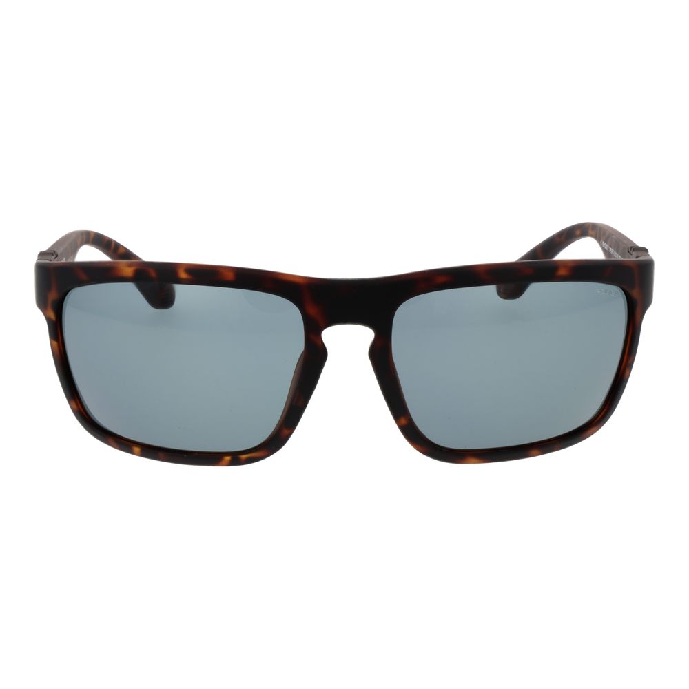 Police Multicolor Plastic Sunglasses Police