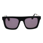 Police Black Cellulose Acetate Sunglasses Police