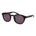 Police Brown Cellulose Acetate Sunglasses Police