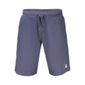 U.S. Grand Blue Cotton Mens Sweatpants U.S. Grand