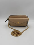 Gucci GUCCI GG Jumbo Beige with Front Pocket Shoulder Bag Gucci
