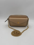 Gucci GUCCI GG Jumbo Beige with Front Pocket Shoulder Bag Gucci
