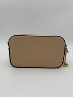 Gucci GUCCI GG Jumbo Beige with Front Pocket Shoulder Bag Gucci