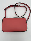 Gucci GUCCI GG Marmont in Leather Shoulder Bag Gucci