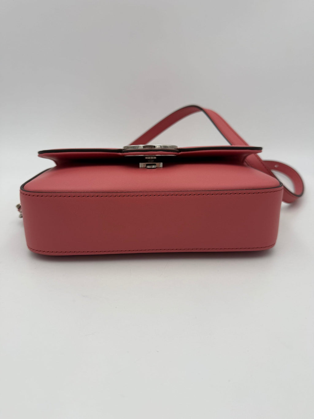 Gucci GUCCI GG Marmont in Leather Shoulder Bag Gucci