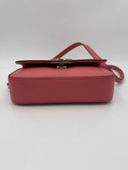 Gucci GUCCI GG Marmont in Leather Shoulder Bag Gucci