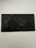 Chanel CHANEL Timeless Classic with Removable Pouch Handbag Chanel