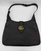 Gucci GUCCI APHRODITE Black Shoulder or Crossbody Bag Gucci