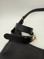Gucci GUCCI APHRODITE Black Shoulder or Crossbody Bag Gucci