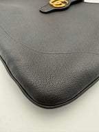 Gucci GUCCI APHRODITE Black Shoulder or Crossbody Bag Gucci