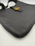 Gucci GUCCI APHRODITE Black Shoulder or Crossbody Bag Gucci