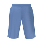 U.S. Grand Blue Cotton Men's Pants U.S. Grand