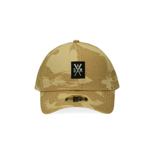 5TATE OF MIND Bicolor Cotton Cap (Baseball Hat) 5TATE OF MIND