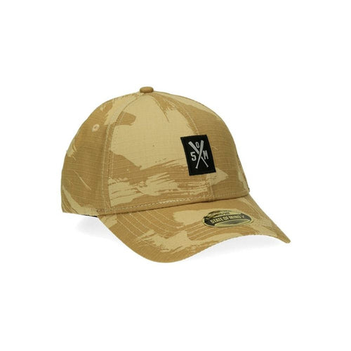 5TATE OF MIND Bicolor Cotton Cap (Baseball Hat) 5TATE OF MIND