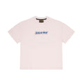 5TATE OF MIND Pink Cotton T-Shirt 5TATE OF MIND