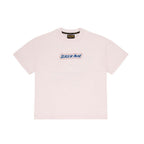 5TATE OF MIND Pink Cotton T-Shirt 5TATE OF MIND