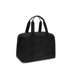 Prada Black Recycled Polyamide Luggage And Travel Prada