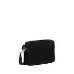 Prada Black Polyamide Shoulder Bag Prada