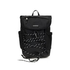 Balenciaga Black Nylon Backpack Balenciaga