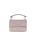 Valentino Garavani Multicolor Lamb Ovis Aries Aries Shoulder Bag Valentino Garavani