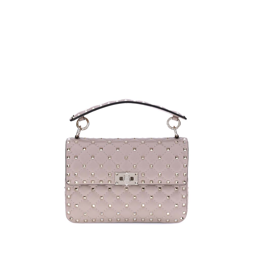 Valentino Garavani Multicolor Lamb Ovis Aries Aries Shoulder Bag Valentino Garavani