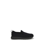 Prada Black Fabric Sneakers Prada