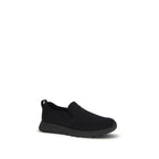 Prada Black Fabric Sneakers Prada