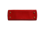 Louis Vuitton Brea MM Monogram Vernis Louis Vuitton