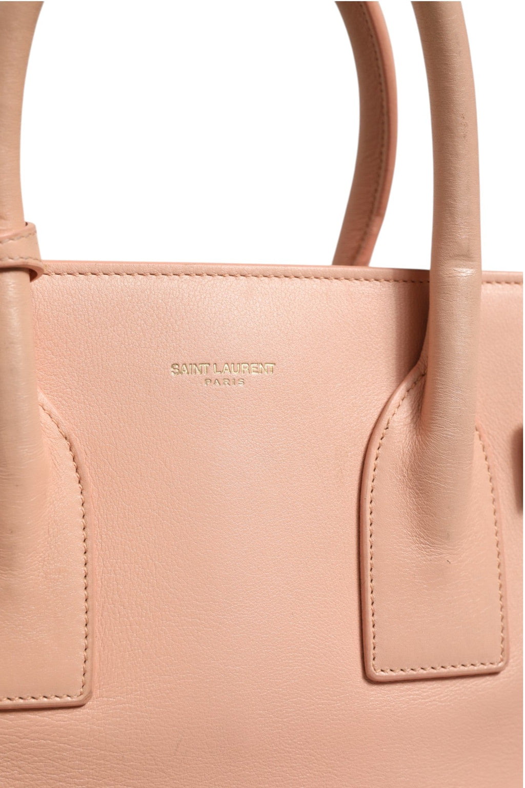 Saint Laurent Nano Sac De Jour Saint Laurent