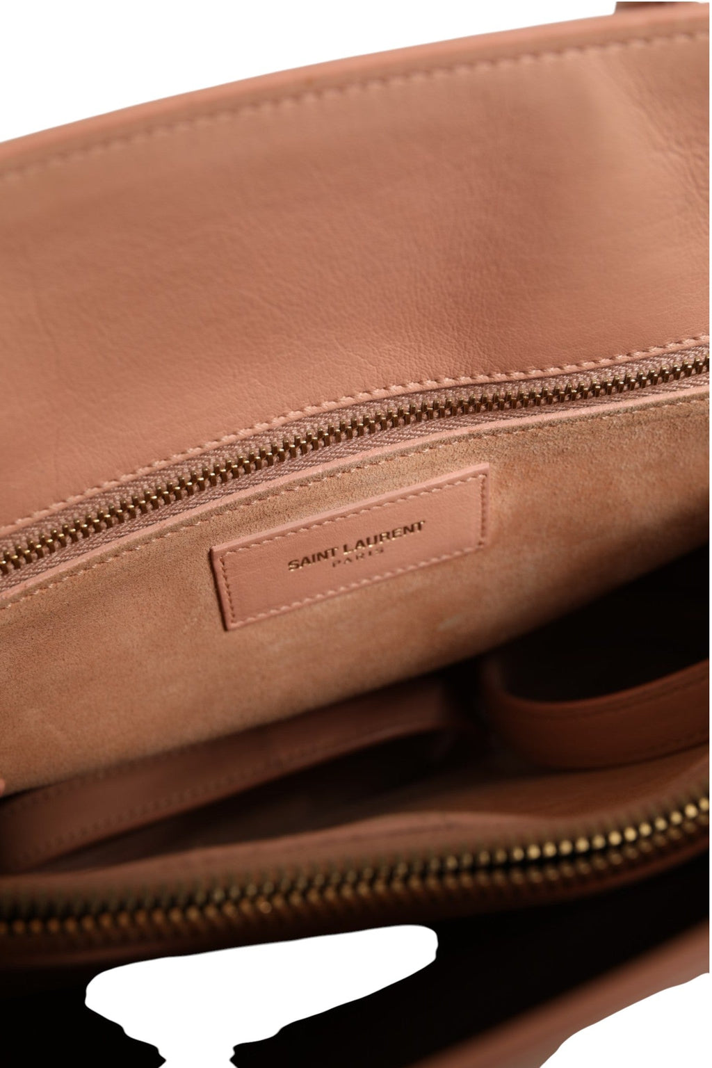 Saint Laurent Nano Sac De Jour Saint Laurent