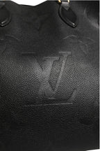 Louis Vuitton OnTheGo GM Monogram Empreinte Leather Louis Vuitton