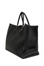 Louis Vuitton OnTheGo GM Monogram Empreinte Leather Louis Vuitton