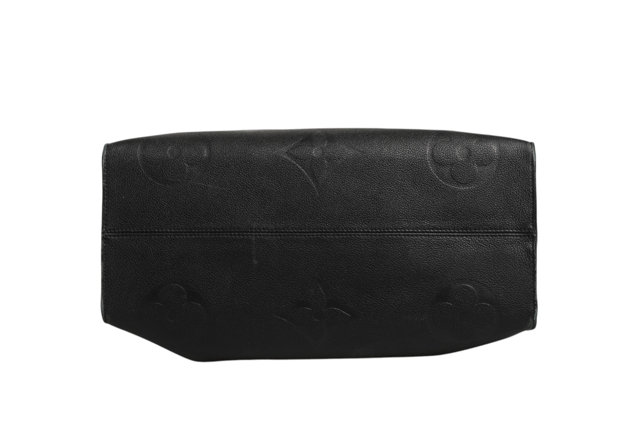 Louis Vuitton OnTheGo GM Monogram Empreinte Leather Louis Vuitton