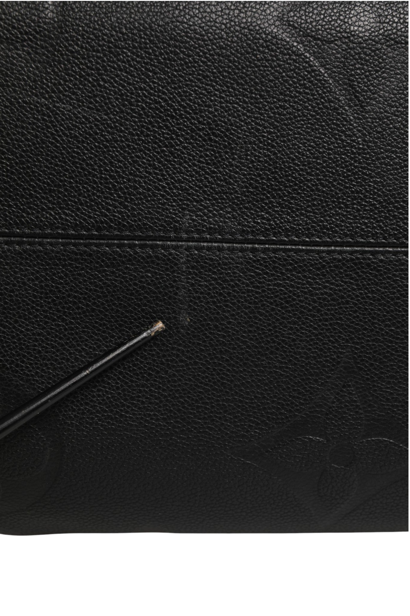 Louis Vuitton OnTheGo GM Monogram Empreinte Leather Louis Vuitton