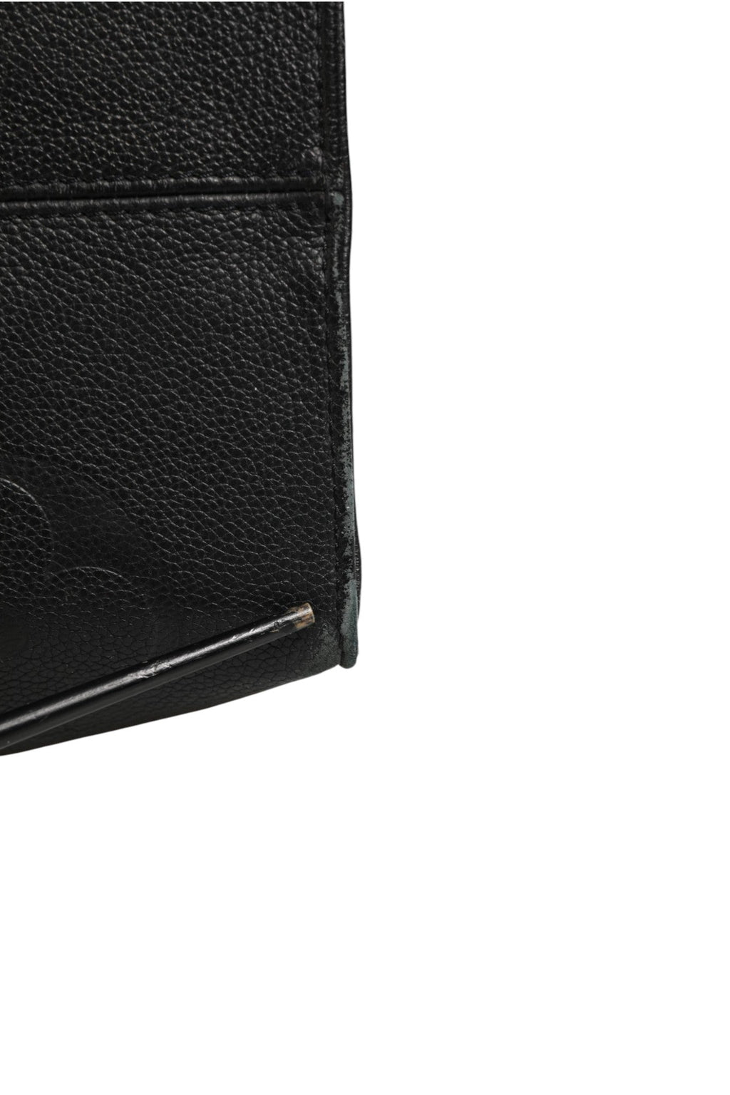 Louis Vuitton OnTheGo GM Monogram Empreinte Leather Louis Vuitton