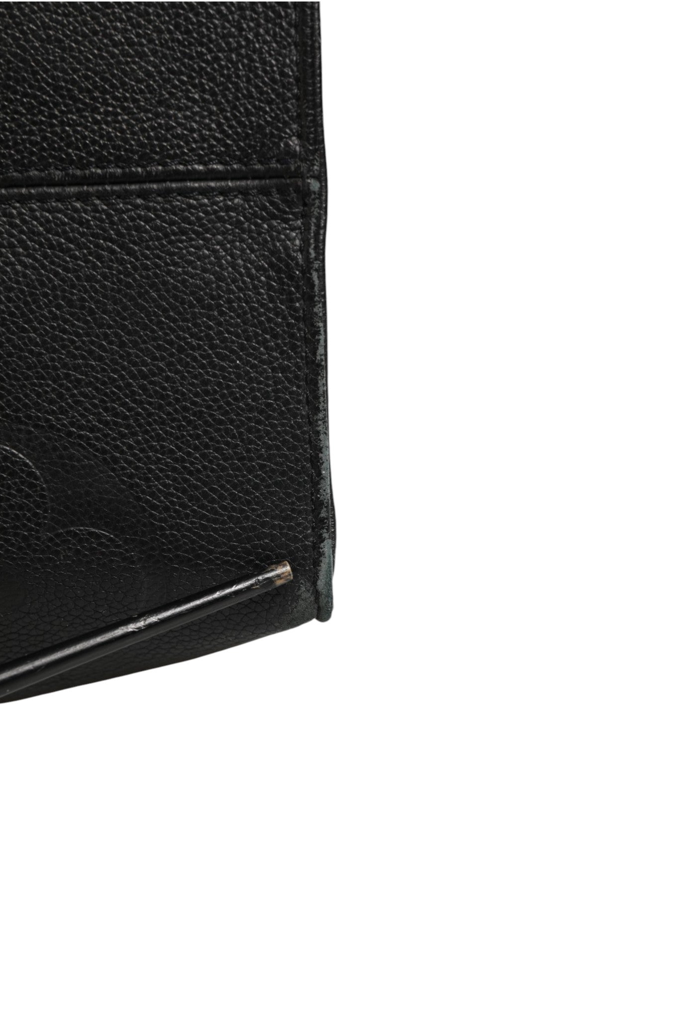 Louis Vuitton OnTheGo GM Monogram Empreinte Leather Louis Vuitton