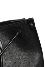 Louis Vuitton OnTheGo GM Monogram Empreinte Leather Louis Vuitton