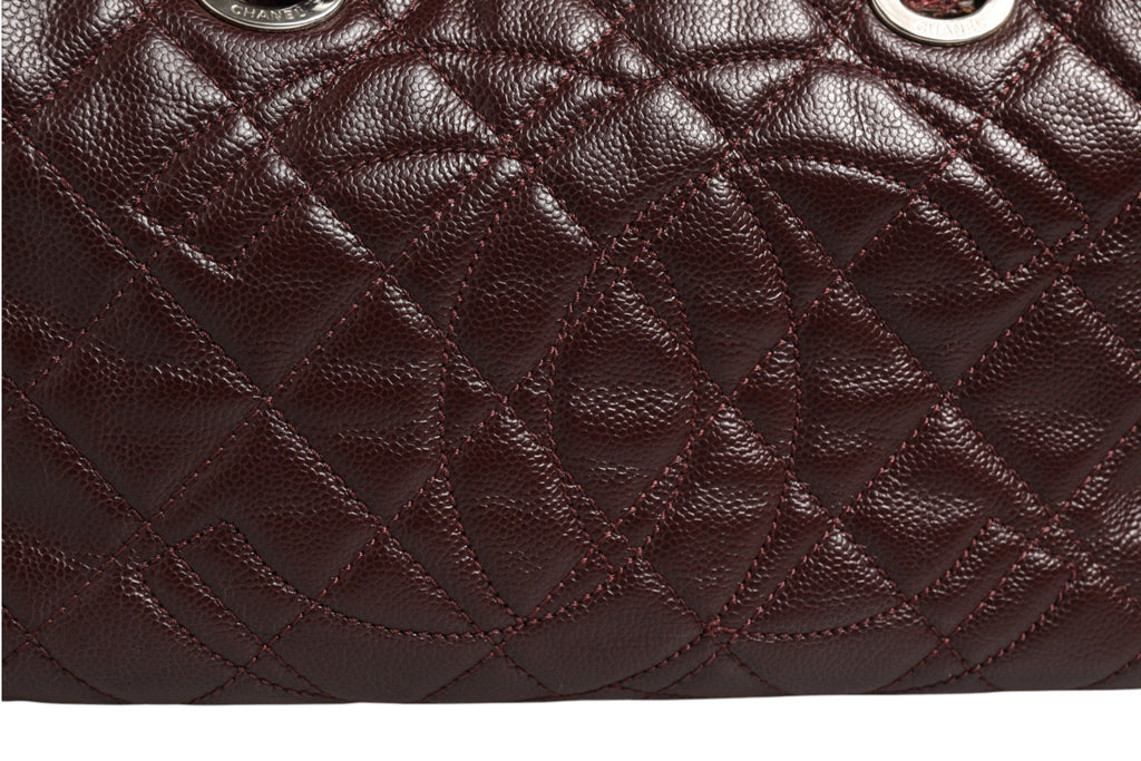 Chanel Timeless Bowler Bag Chanel