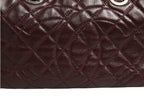 Chanel Timeless Bowler Bag Chanel