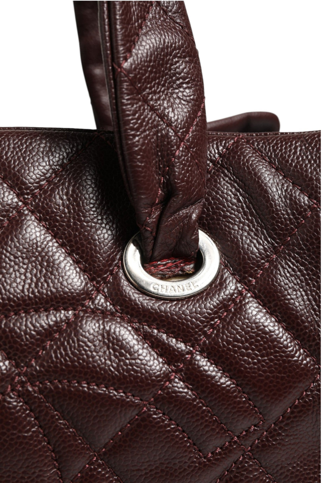 Chanel Timeless Bowler Bag Chanel
