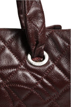 Chanel Timeless Bowler Bag Chanel