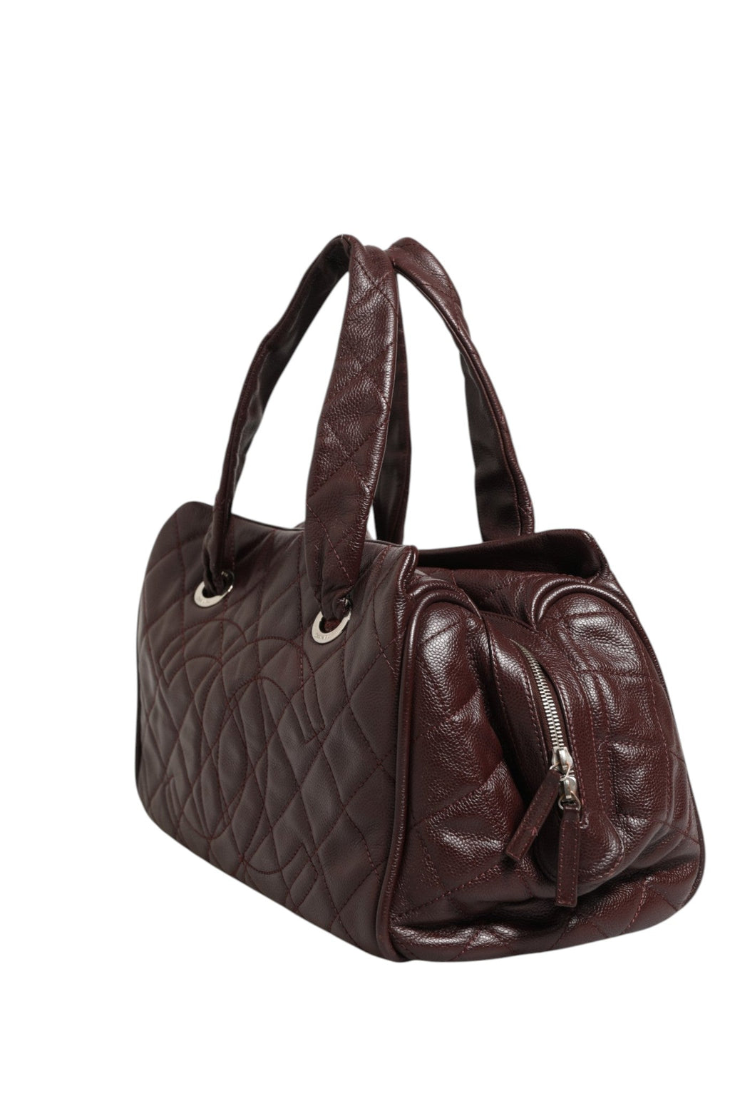 Chanel Timeless Bowler Bag Chanel