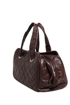 Chanel Timeless Bowler Bag Chanel