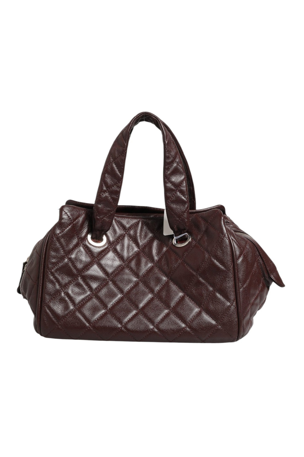 Chanel Timeless Bowler Bag Chanel