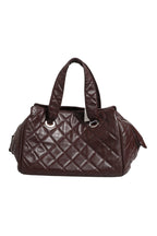 Chanel Timeless Bowler Bag Chanel
