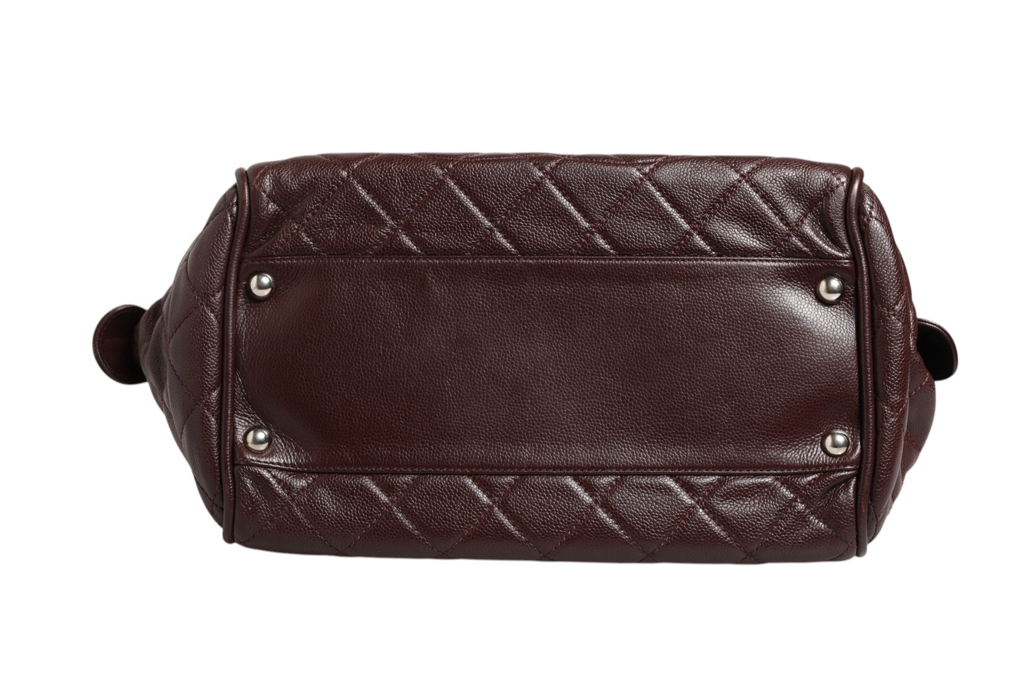 Chanel Timeless Bowler Bag Chanel