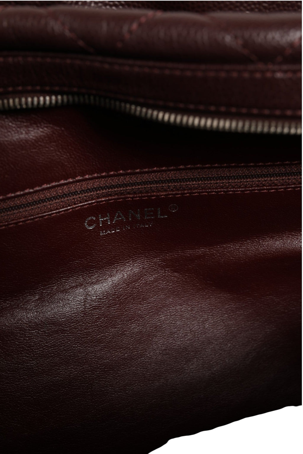 Chanel Timeless Bowler Bag Chanel