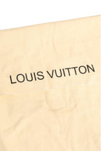 Louis Vuitton Damier Ebene Belmont Tote Bag Louis Vuitton